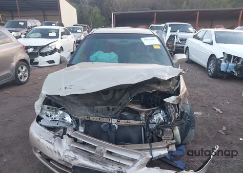 2002 Honda Accord 2.3 Lx from USA, damaged, VIN 1HGCG56442A013607